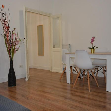 Mirhome Apartment Roma Ngoại thất bức ảnh