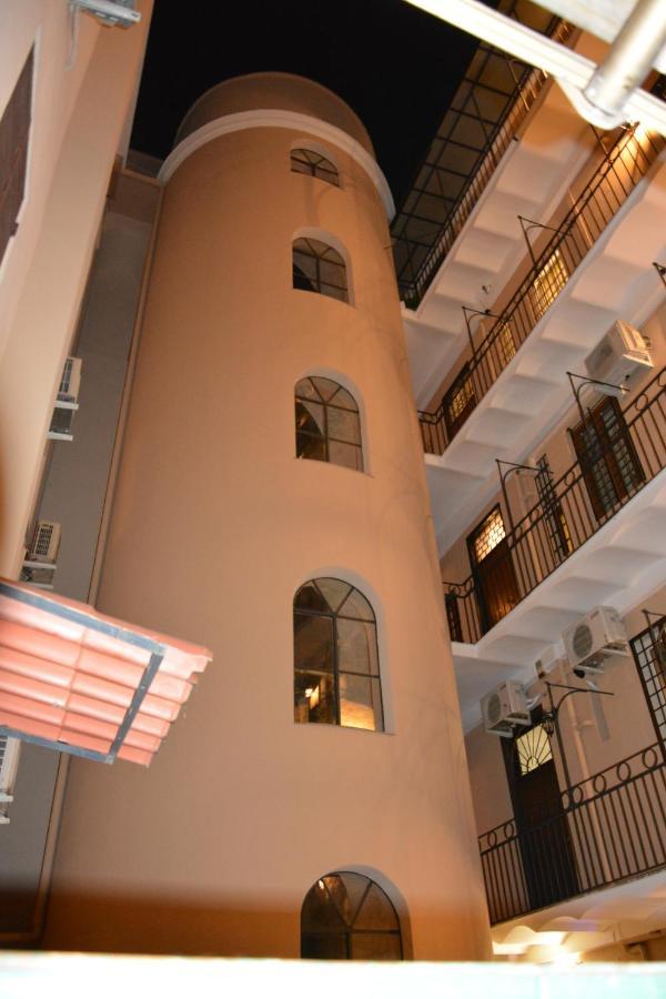 Mirhome Apartment Roma Ngoại thất bức ảnh