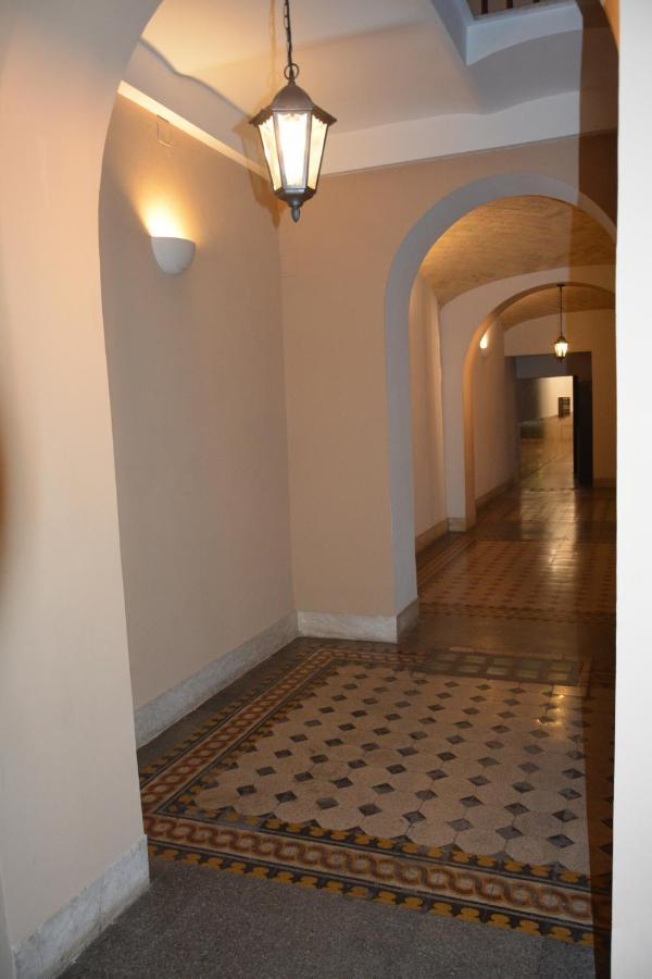Mirhome Apartment Roma Ngoại thất bức ảnh