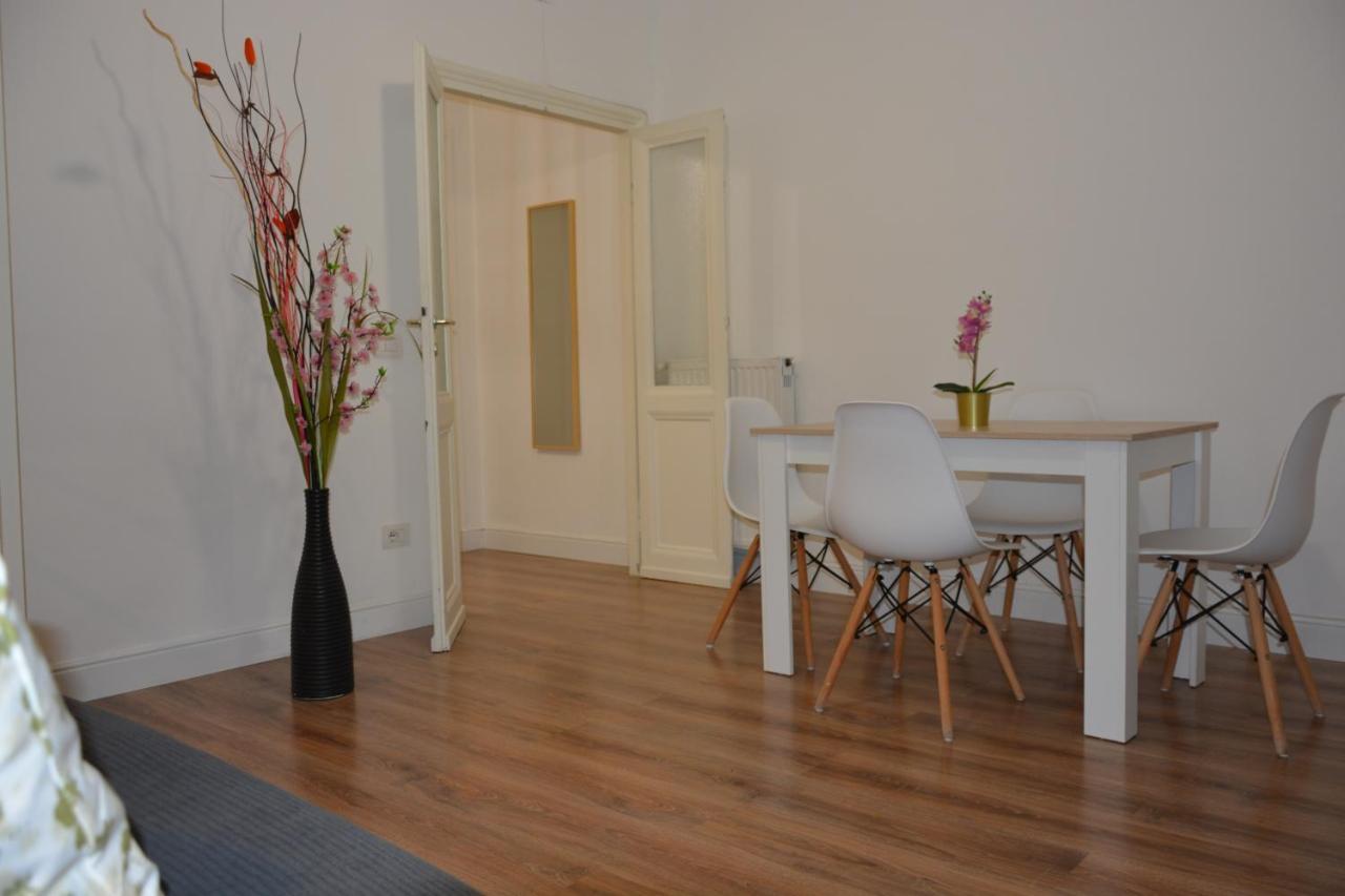 Mirhome Apartment Roma Ngoại thất bức ảnh