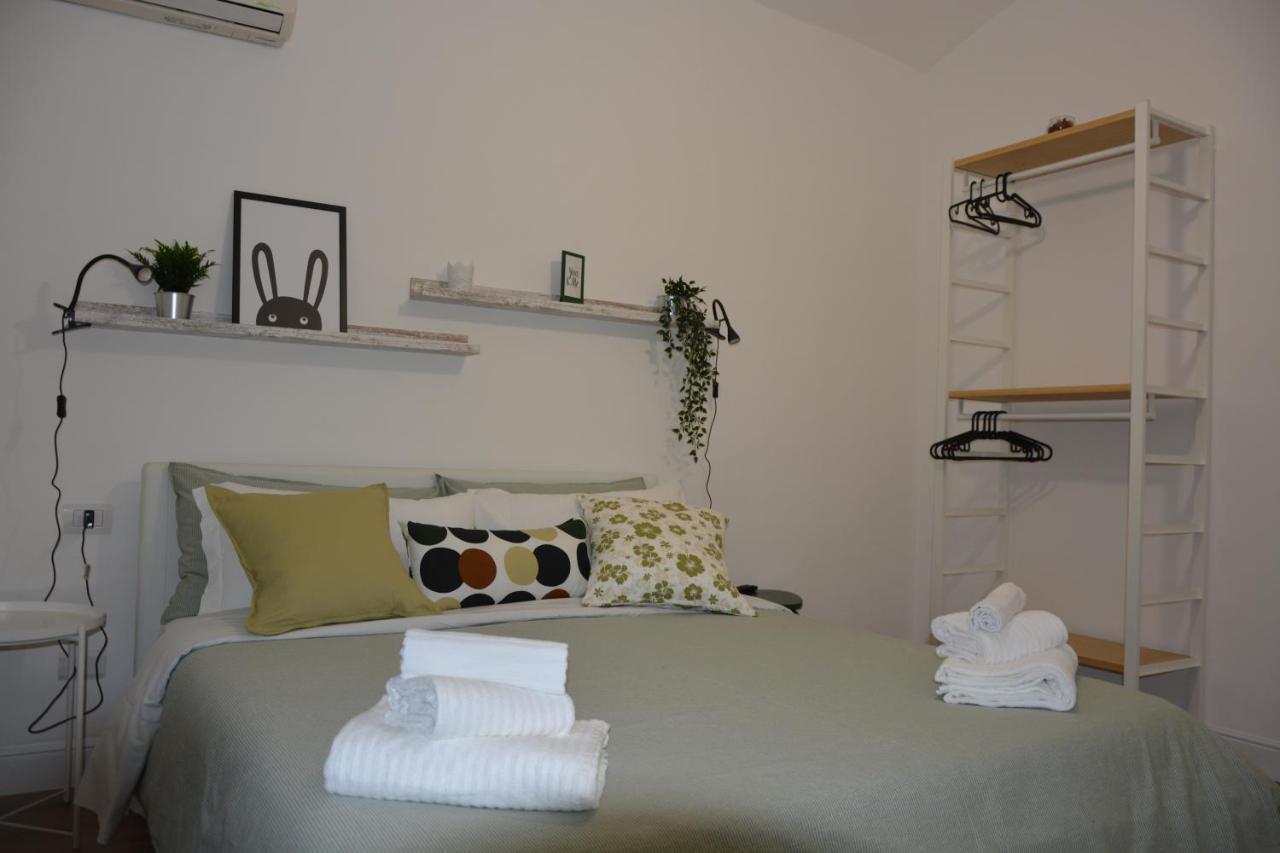 Mirhome Apartment Roma Ngoại thất bức ảnh