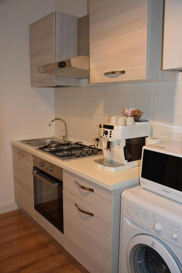 Mirhome Apartment Roma Ngoại thất bức ảnh