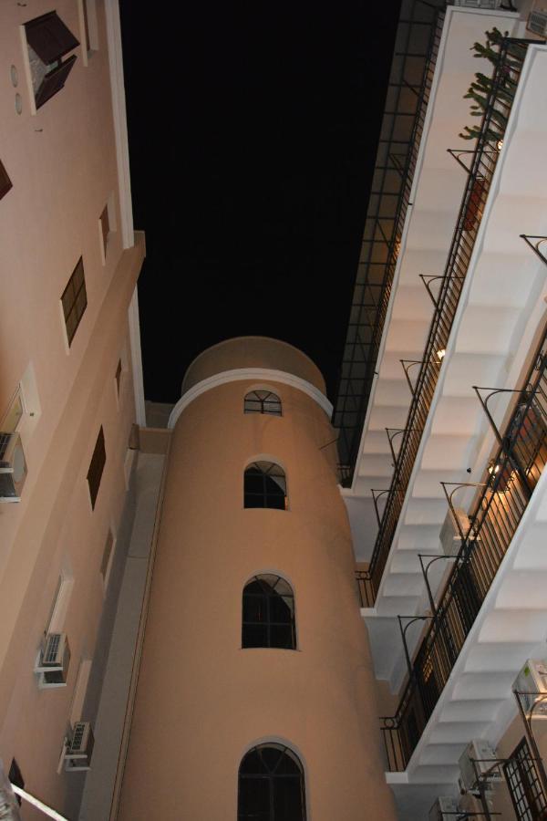 Mirhome Apartment Roma Ngoại thất bức ảnh