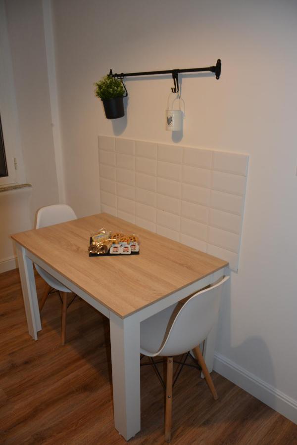 Mirhome Apartment Roma Ngoại thất bức ảnh