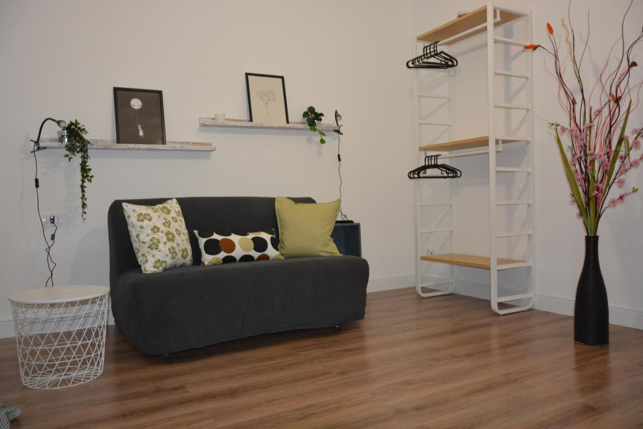 Mirhome Apartment Roma Ngoại thất bức ảnh
