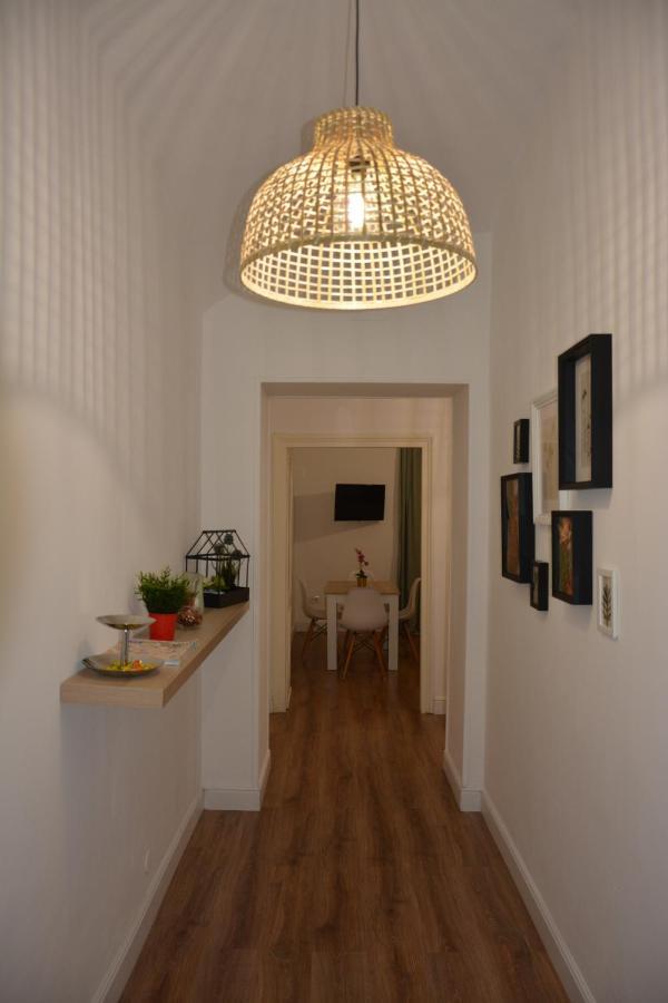 Mirhome Apartment Roma Ngoại thất bức ảnh