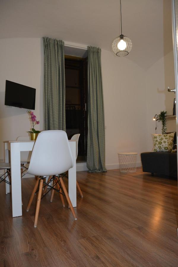 Mirhome Apartment Roma Ngoại thất bức ảnh