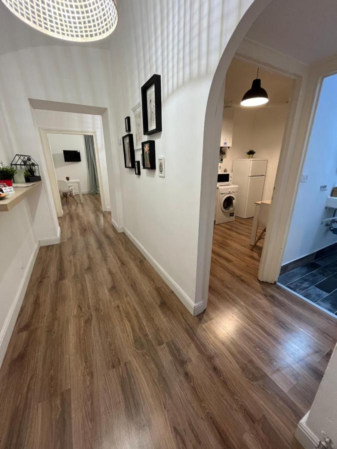 Mirhome Apartment Roma Ngoại thất bức ảnh