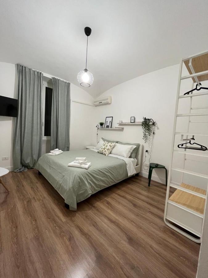 Mirhome Apartment Roma Ngoại thất bức ảnh