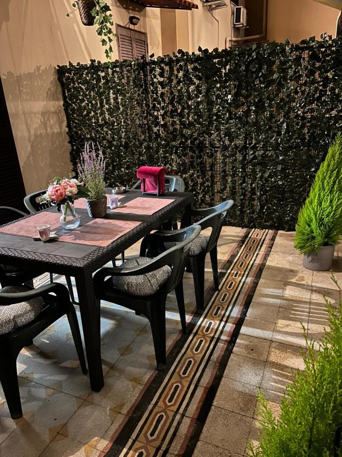 Mirhome Apartment Roma Ngoại thất bức ảnh