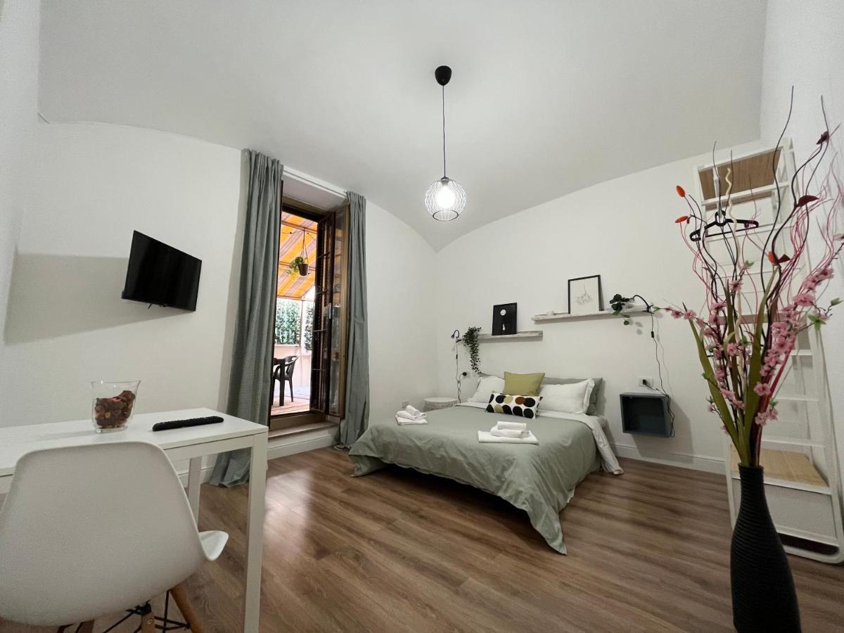 Mirhome Apartment Roma Ngoại thất bức ảnh