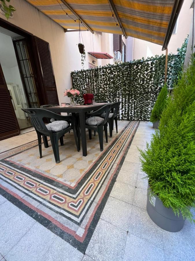 Mirhome Apartment Roma Ngoại thất bức ảnh