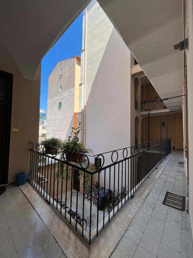 Mirhome Apartment Roma Ngoại thất bức ảnh