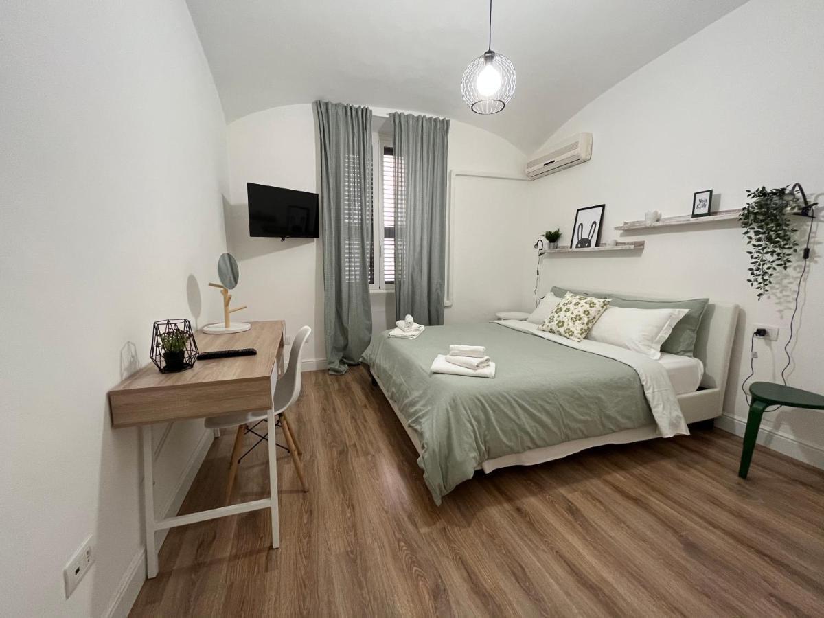 Mirhome Apartment Roma Ngoại thất bức ảnh