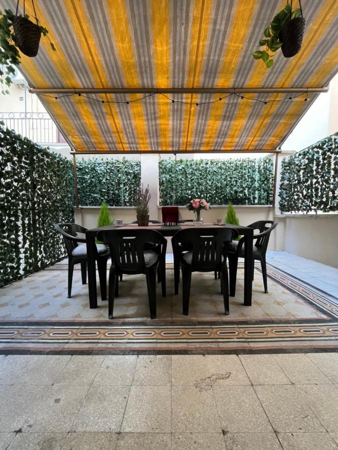Mirhome Apartment Roma Ngoại thất bức ảnh